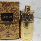 Духи Aurum от Ajmal