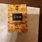 Духи Aurum от Ajmal