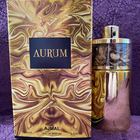 Отзыв Ajmal Aurum