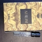 Духи Aurum от Ajmal