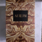 Духи Aurum от Ajmal