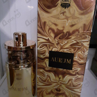 Духи Aurum от Ajmal