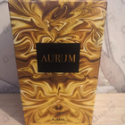 Парфюм Ajmal Aurum