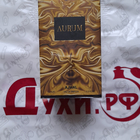 Духи Aurum от Ajmal