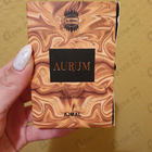 Духи Aurum от Ajmal