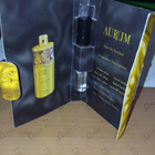 Духи Aurum от Ajmal