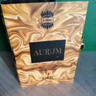 Духи Aurum от Ajmal