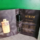 Отзыв Ajmal Aurum