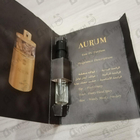 Отзыв Ajmal Aurum
