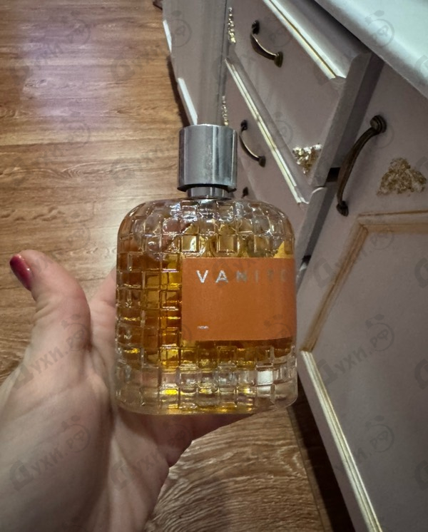 Парфюмерия Aurum от Ajmal