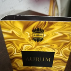 Отзыв Ajmal Aurum