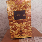Духи Aurum от Ajmal