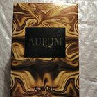 Духи Aurum от Ajmal