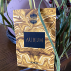 Духи Aurum от Ajmal