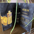 Духи Aurum от Ajmal