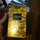 Отзыв Ajmal Aurum