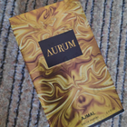 Духи Aurum от Ajmal