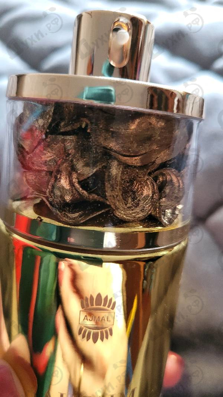 Отзывы Ajmal Aurum