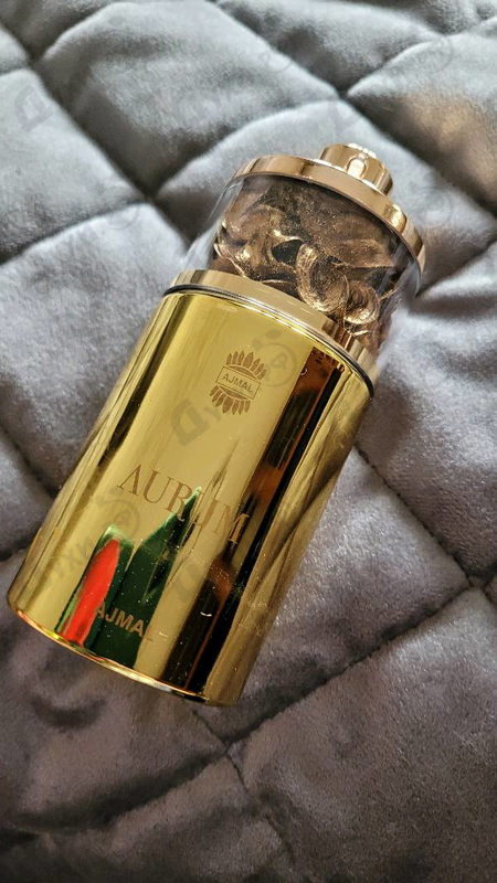 Купить Aurum от Ajmal