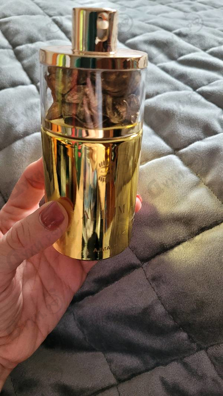 Парфюмерия Ajmal Aurum