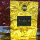 Отзыв Ajmal Aurum