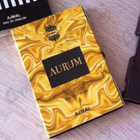 Отзыв Ajmal Aurum
