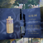 Отзыв Ajmal Aurum