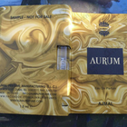 Духи Aurum от Ajmal