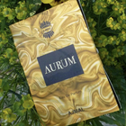 Духи Aurum от Ajmal