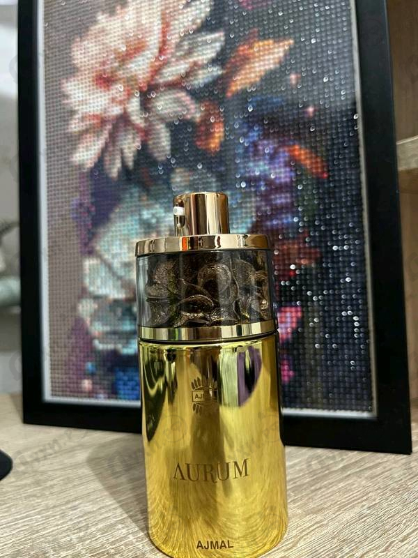 Купить Aurum от Ajmal