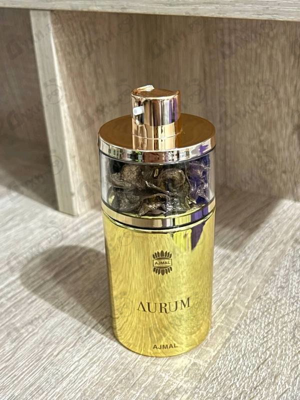 Купить Aurum от Ajmal