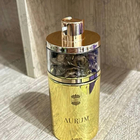 Духи Aurum от Ajmal
