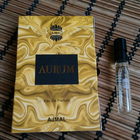 Отзыв Ajmal Aurum
