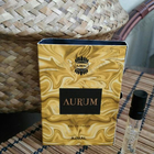 Духи Aurum от Ajmal