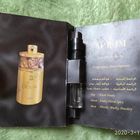 Отзывы Ajmal Aurum