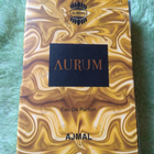 Отзыв Ajmal Aurum