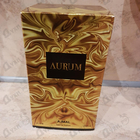 Духи Aurum от Ajmal