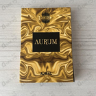 Отзыв Ajmal Aurum