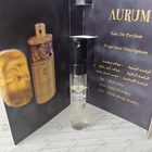 Отзыв Ajmal Aurum