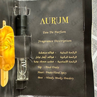 Парфюм Ajmal Aurum