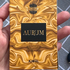 Парфюмерия Aurum от Ajmal