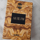 Отзыв Ajmal Aurum