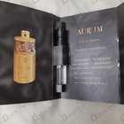Отзыв Ajmal Aurum