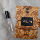 Духи Aurum от Ajmal