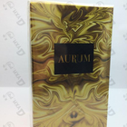 Духи Aurum от Ajmal