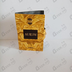 Духи Aurum от Ajmal