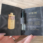 Духи Aurum от Ajmal