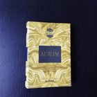 Отзыв Ajmal Aurum