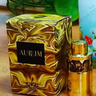Духи Aurum от Ajmal