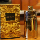 Парфюм Ajmal Aurum